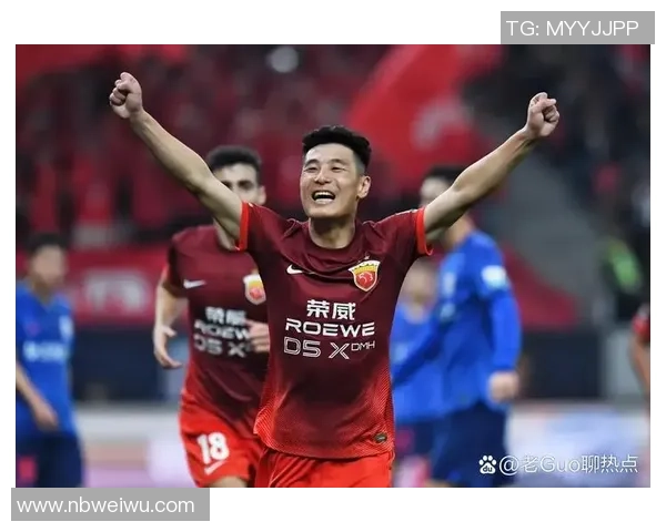 上海足球界的璀璨之星谁是当下最受欢迎的足球明星