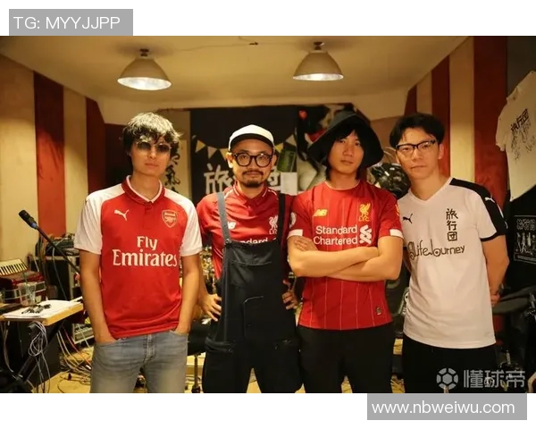 专访吴磊揭秘足球成功秘诀与未来发展展望