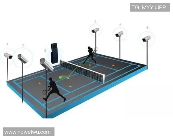 上海网球队的崛起与发展探秘聚焦网球运动的力量与未来