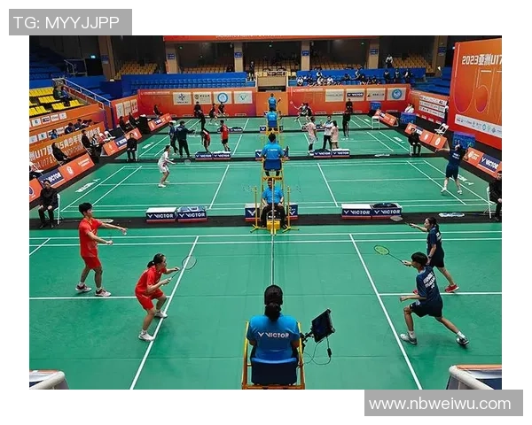 北京羽毛球队的实力分析与未来发展展望探讨 北京羽毛球队的实力分析与未来发展展望探讨