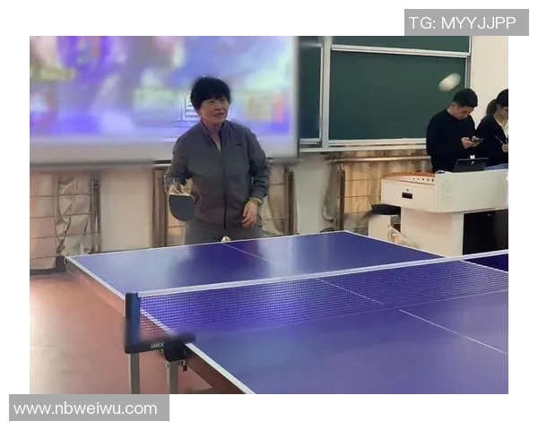 张丽专访：从乒乓球新星到世界冠军的辉煌历程回顾与展望