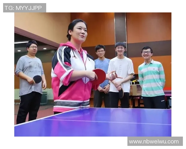 选拔赛特别报道:杭州乒乓球队的奋斗经历 选拔赛特别报道:杭州乒乓球队的奋斗经历